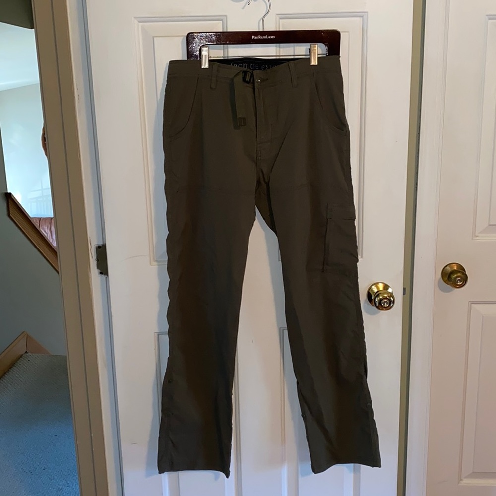 Prana Stretch Zion Pants